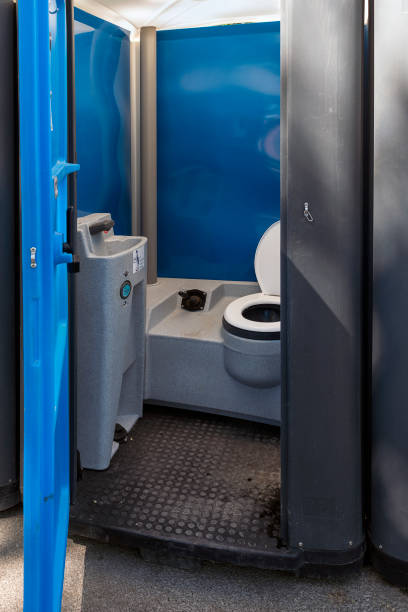Best Sanitation services for porta potties  in Marengo, IA
