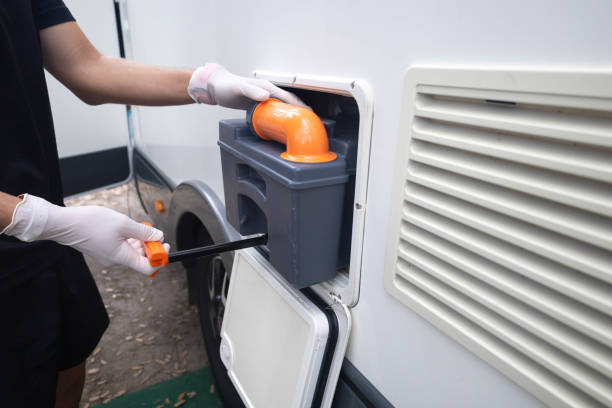 Best Porta potty for special events  in Marengo, IA