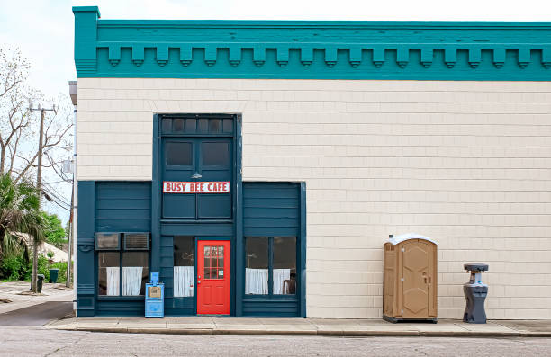 Marengo, IA porta potty rental Company