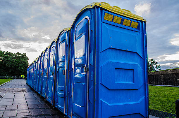 Best Portable bathroom rental  in Marengo, IA