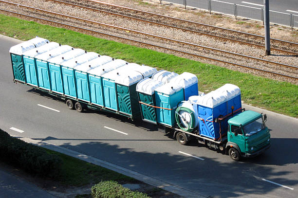 Best Best portable toilet rental  in Marengo, IA